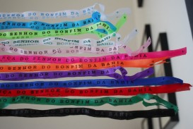 Bracelet senhor do bonfim