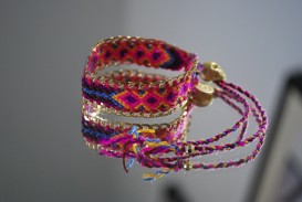 Bracelet brésilien Sol