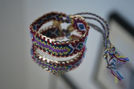 Bracelet brésilien Rio