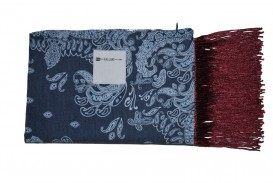 Pochette INES