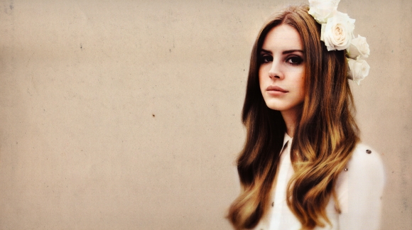 Sublime "HoneyMoon": Le nouveau single de Lana Del Rey 